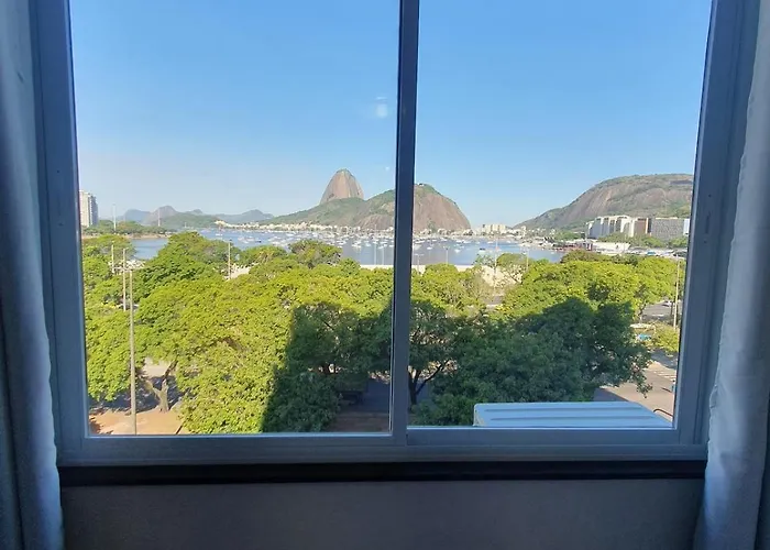 Vista Mar - Pao De Acucar 1