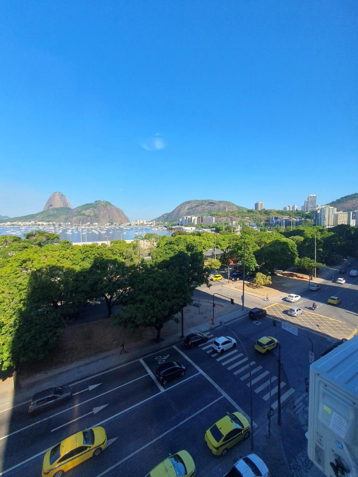 Vista Mar - Pao De Acucar 1 Apartamento Rio de Janeiro