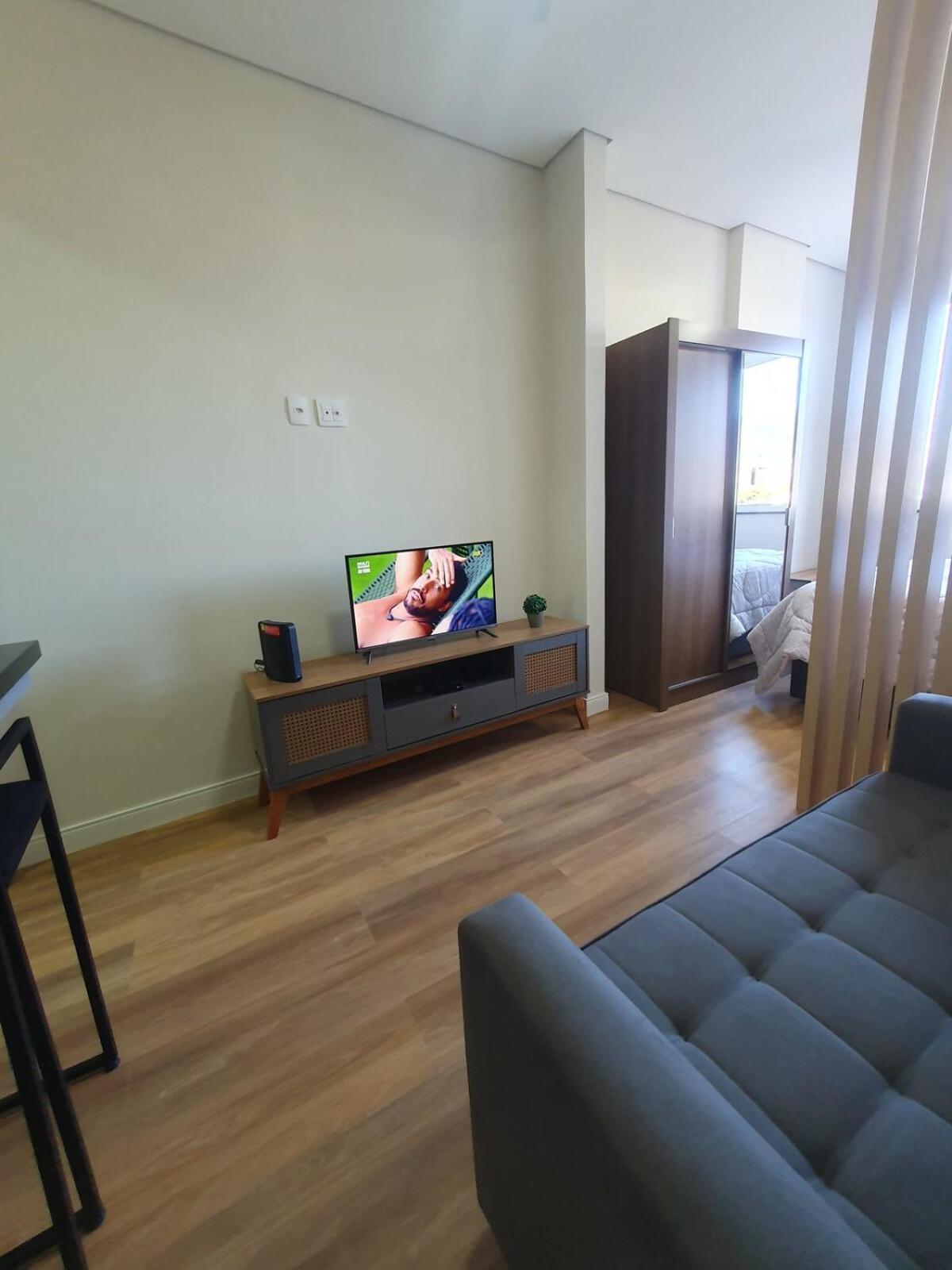 Apartamento Vista Mar - Pao De Acucar 1 *