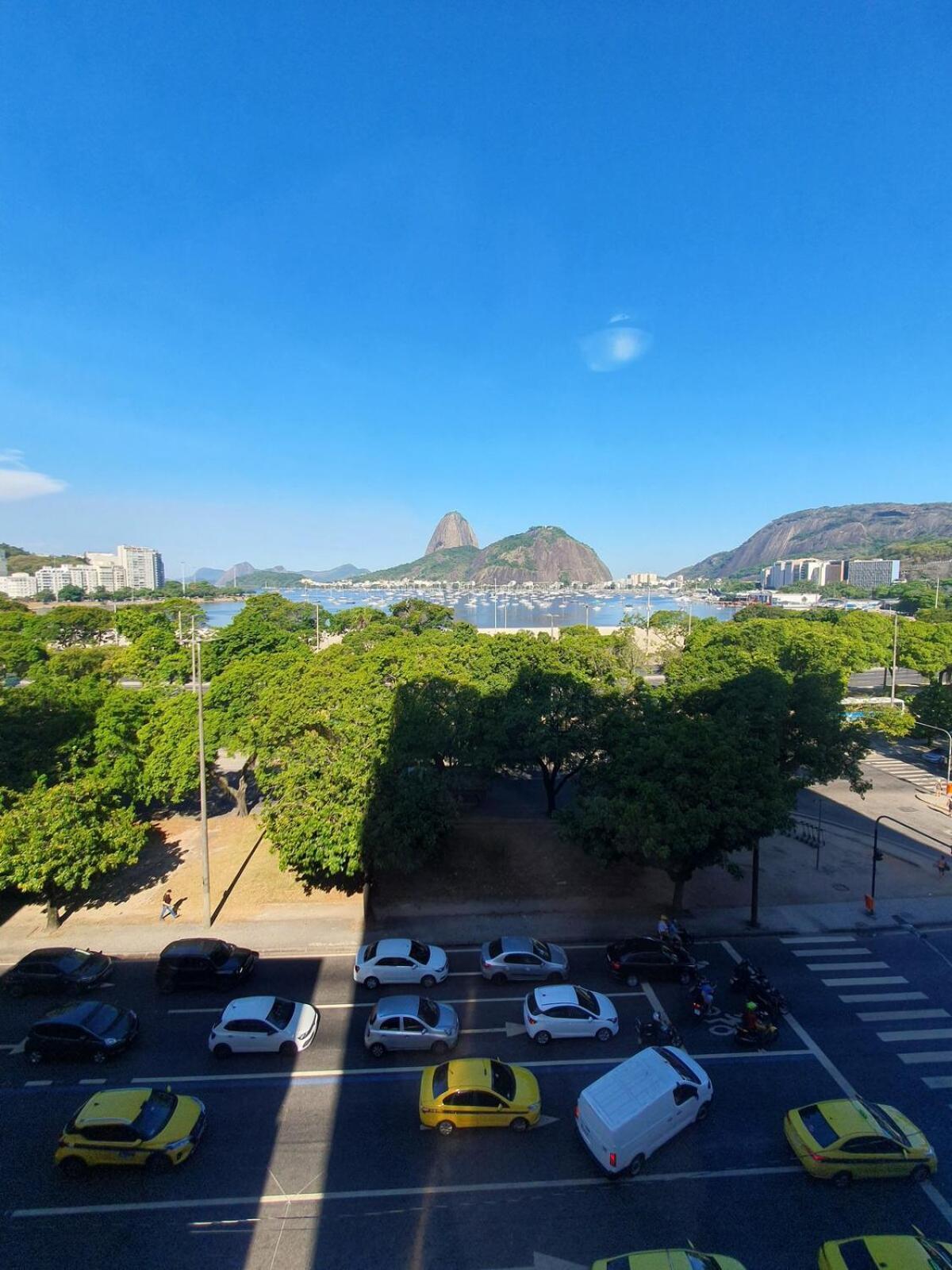 Vista Mar - Pao De Acucar 1 Apartamento Rio de Janeiro