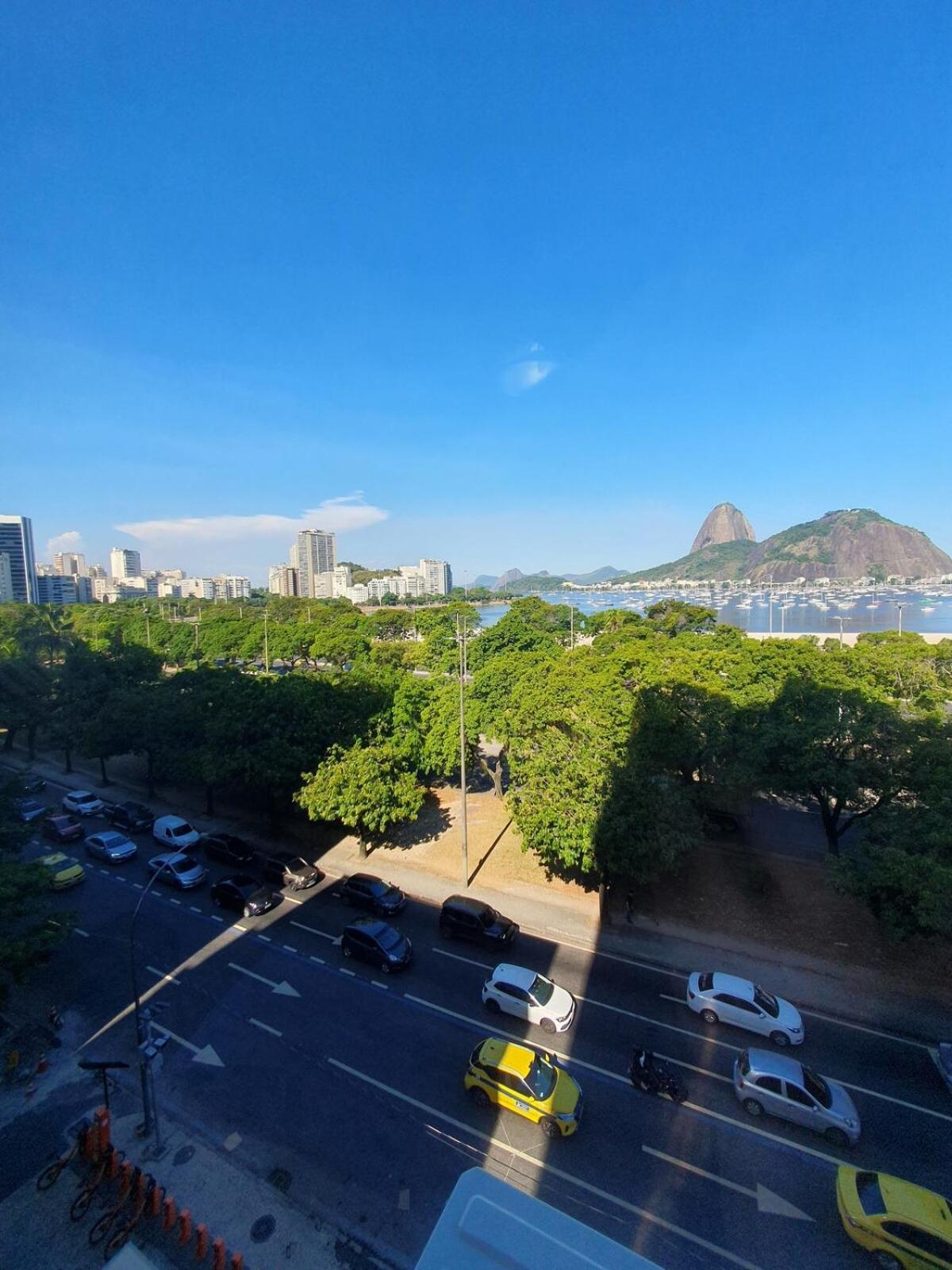 Vista Mar - Pao De Acucar 1