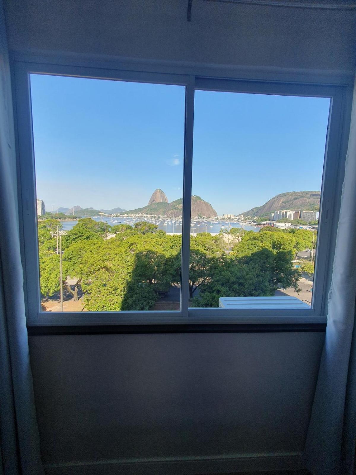 Vista Mar - Pao De Acucar 1 Apartamento